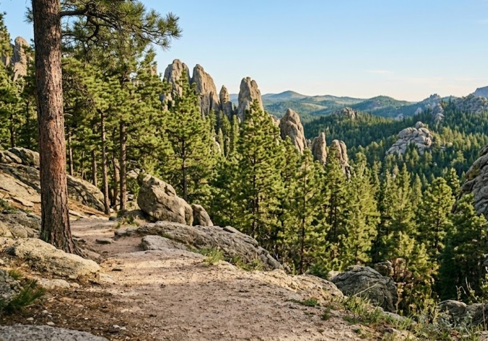 Black Hills real estate market guide