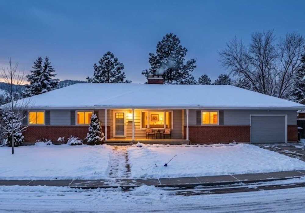 Selling a home in South Dakota timeline