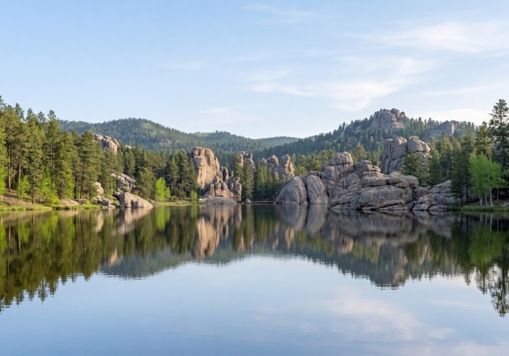 Black Hills real estate seller guide