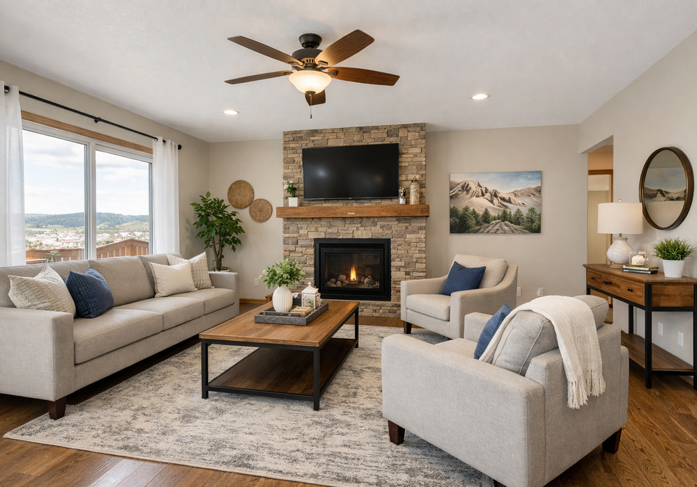 Rapid City home selling process