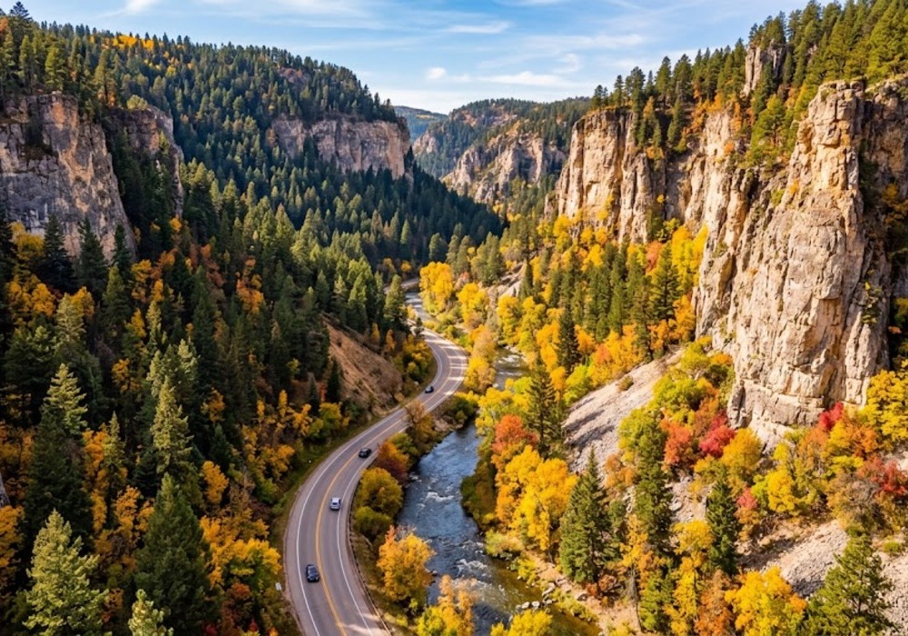 Rapid City real estate agent