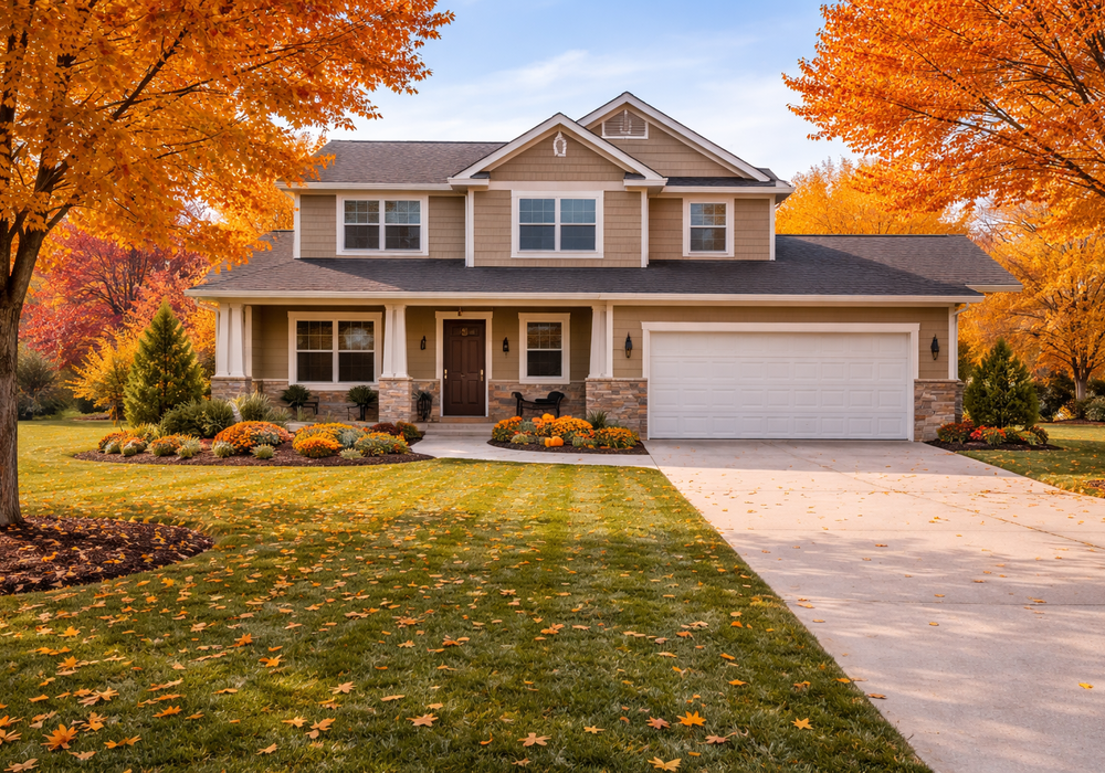 home selling process South Dakota