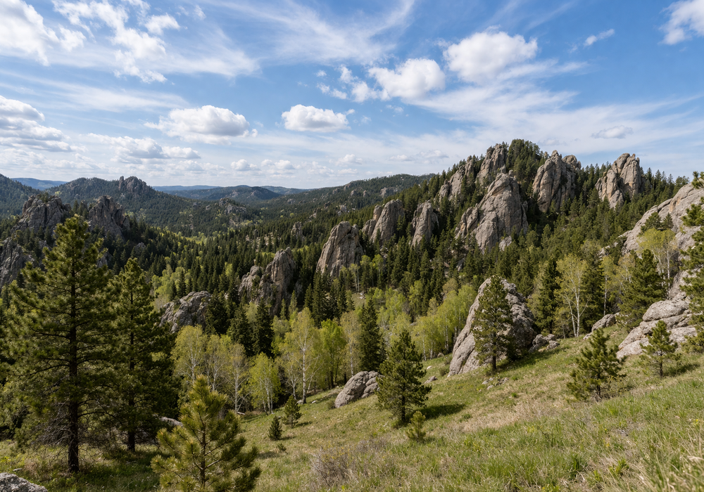 listing agent Rapid City