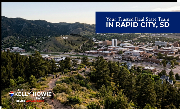 Homes for Sale in Rapid City, SD: What Buyers Need to Know