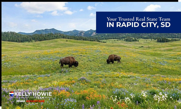 Is Rapid City a Good Place to Live?