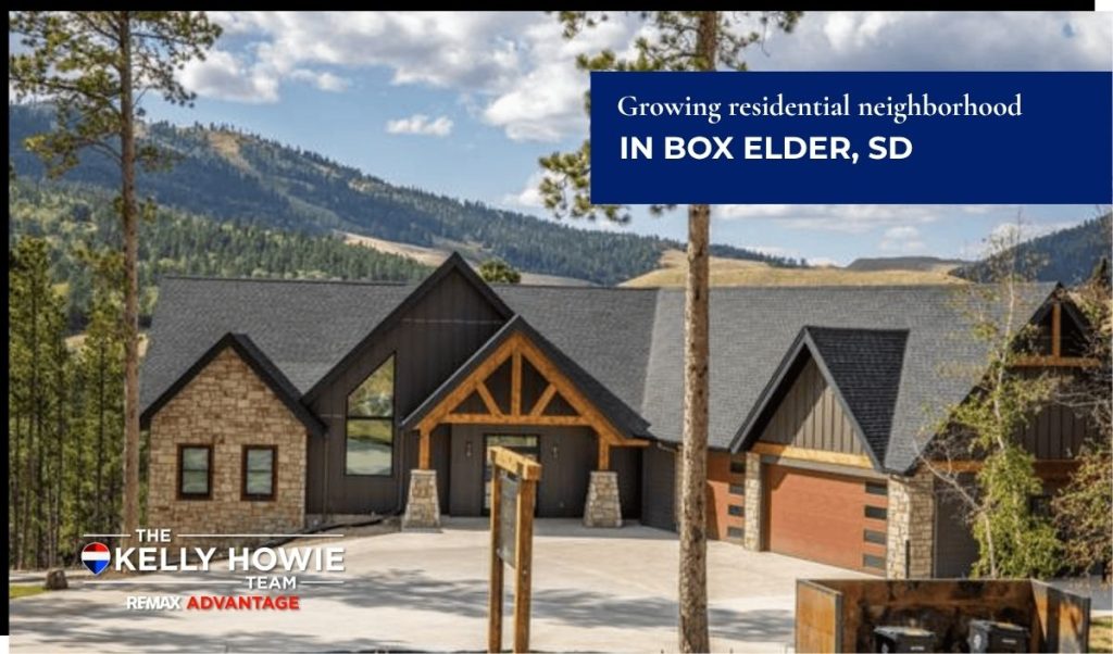 Ready to Look at Box Elder Real Estate