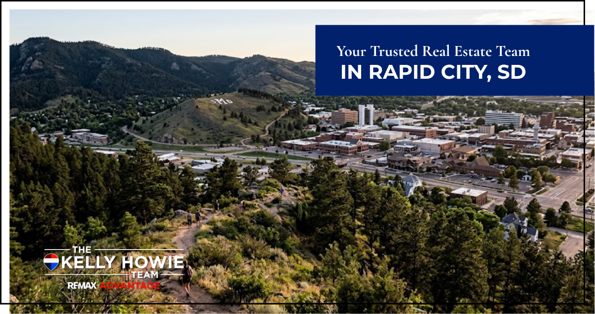homes for sale rapid city