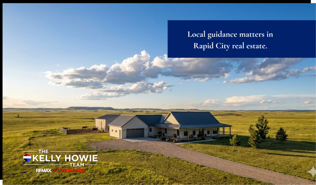 rapid city real estate listings