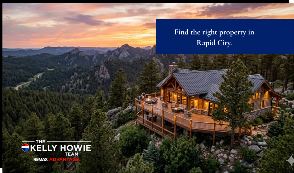 rapid city sd home buying