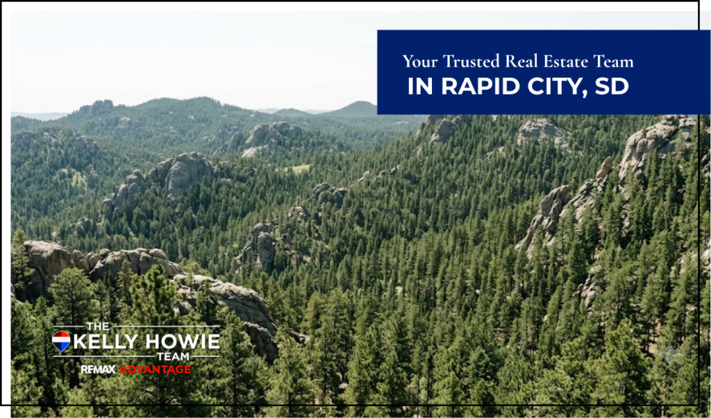 Land for sale in South Dakota Black Hills