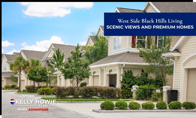 Rapid City, SD Neighborhoods: A Buyer’s Guide to Every Part of the City