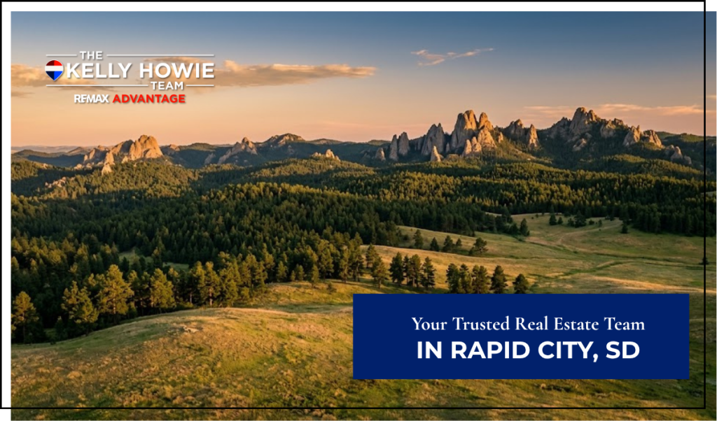 Rural land for sale Black Hills SD