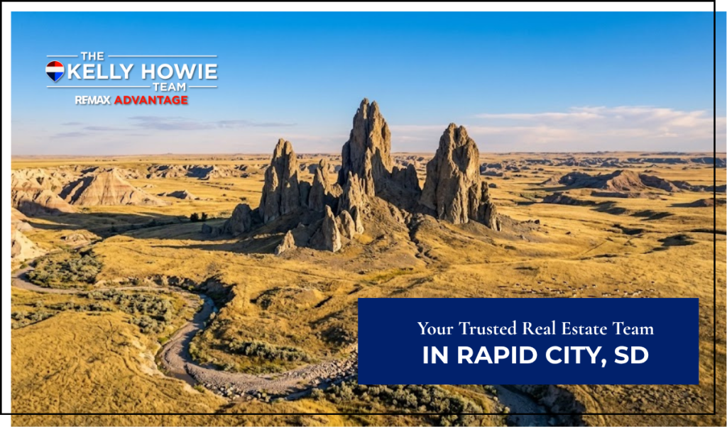 South Dakota mountain land for sale