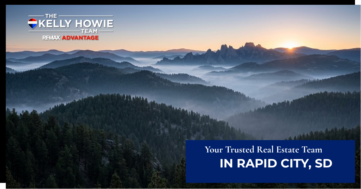 land for sale in black hills sd